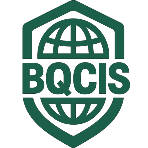 BQCIS Logo